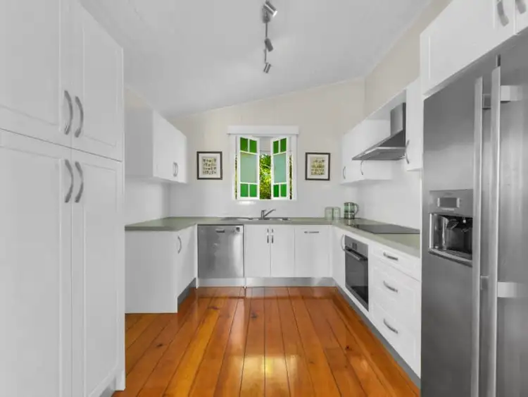 Second view of Homely house listing, 15A Jeffcott Street, Wavell Heights QLD 4012
