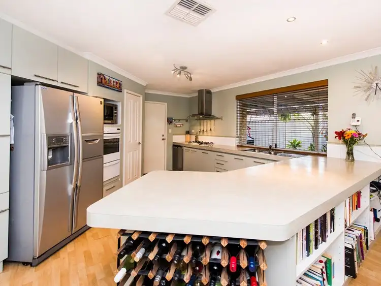 Sixth view of Homely house listing, 43 St Cloud Way, Port Kennedy WA 6172