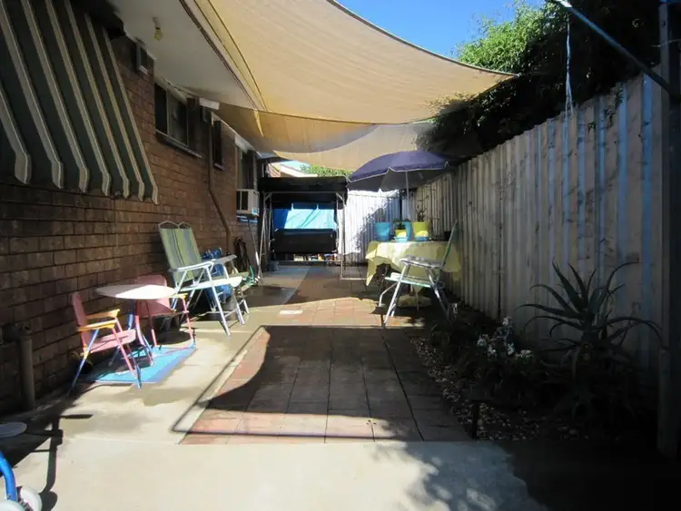 Fifth view of Homely unit listing, 1 - 291 High Street, Echuca VIC 3564