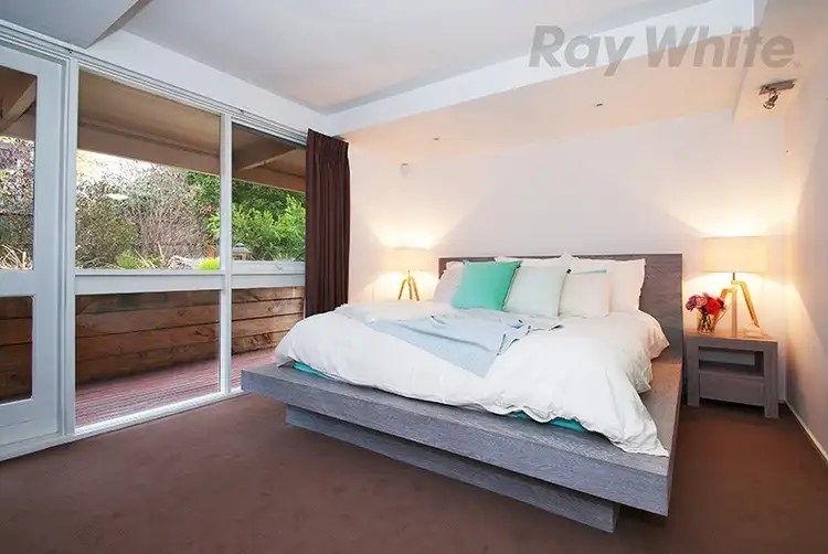 Fourth view of Homely house listing, 17 ST GEORGES Crescent, Croydon VIC 3136
