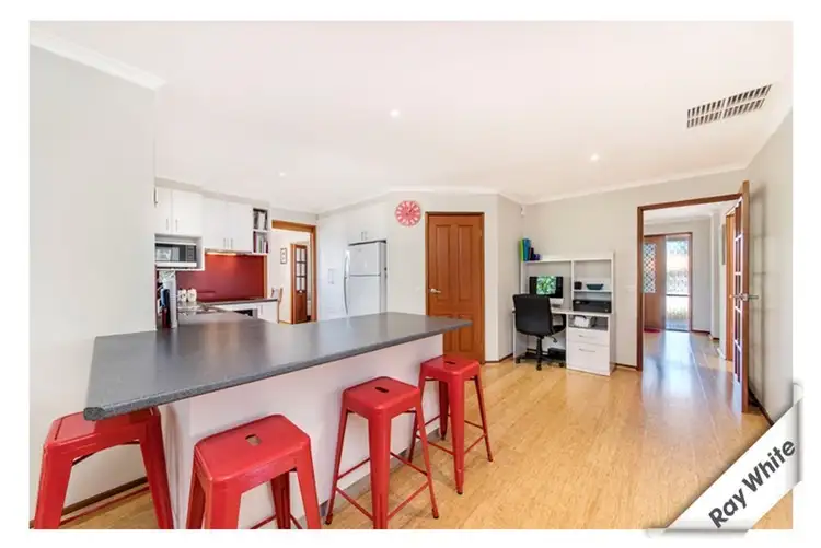 Seventh view of Homely house listing, 10 Hadleigh Circuit, Isabella Plains ACT 2905