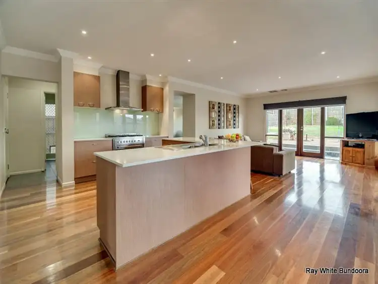 Fourth view of Homely house listing, 18 Worcester Crescent, Bundoora VIC 3083