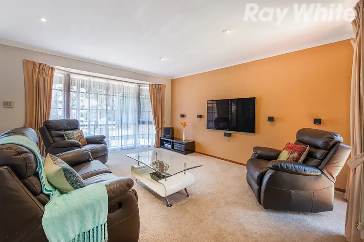Third view of Homely unit listing, 1/51 Underwood Road, Boronia VIC 3155