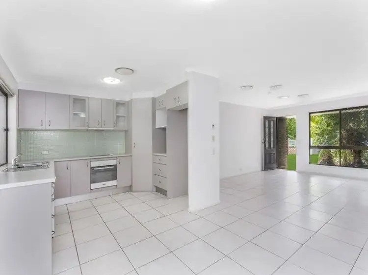 Third view of Homely house listing, 7 Terry Court, Bray Park QLD 4500