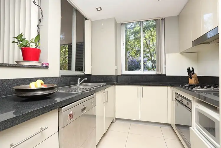 Second view of Homely house listing, 5/36-40 Romsey Street, Waitara NSW 2077