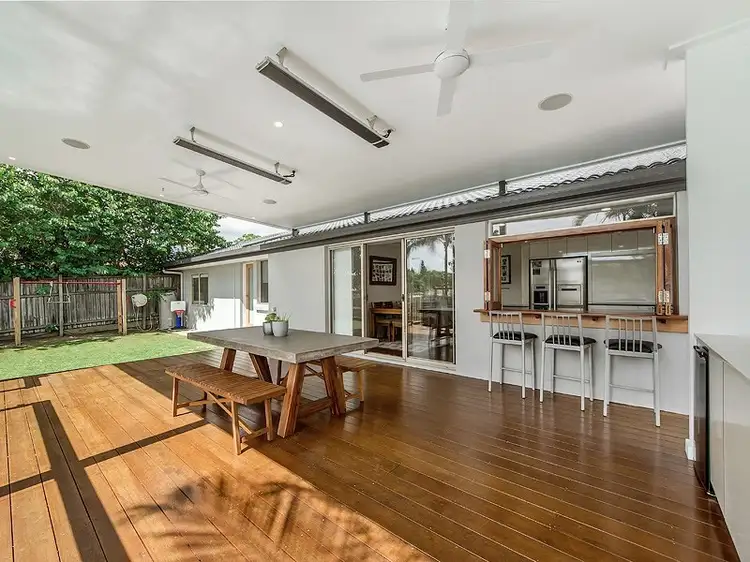 Fourth view of Homely house listing, 5 Sharne Court, Carrara QLD 4211