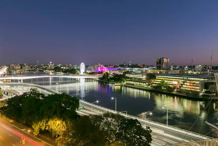 94/18 Tank Street, Brisbane QLD 4000