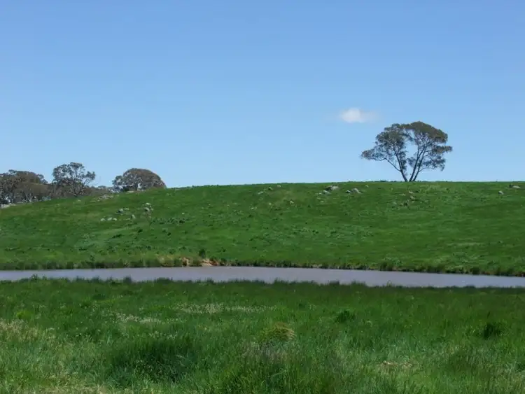 Main view of Homely rural property listing, Address available on request