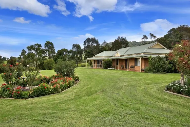 Second view of Homely house listing, 84 Cedarvale Lane, Jaspers Brush NSW 2535