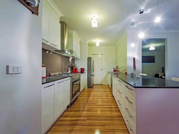 Seventh view of Homely house listing, 15 Tourmaline Street, Tarneit VIC 3029