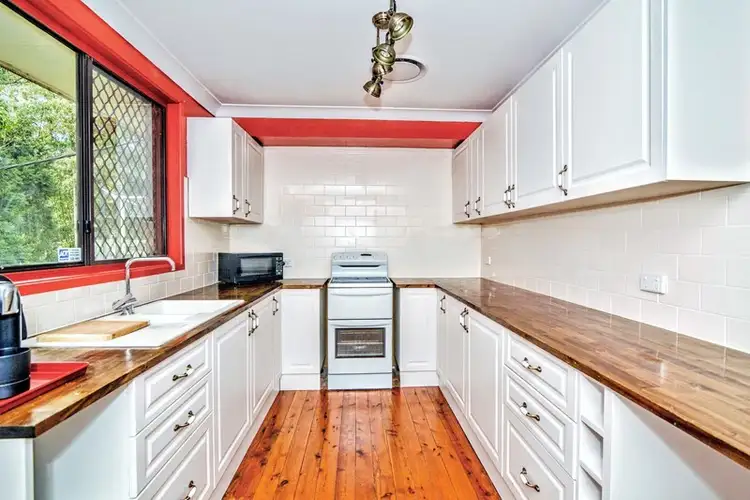 Third view of Homely house listing, 28 Plateau Road, North Gosford NSW 2250