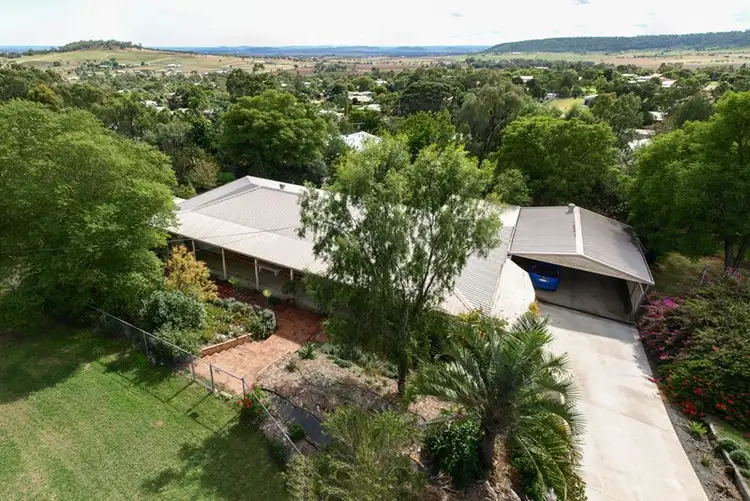 24 Emmanulla Drive, Kingsthorpe QLD 4400
