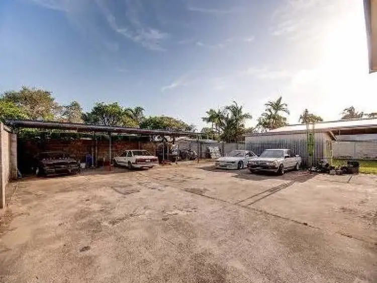 Second view of Homely house listing, 15 Crescent Way, Hendra QLD 4011