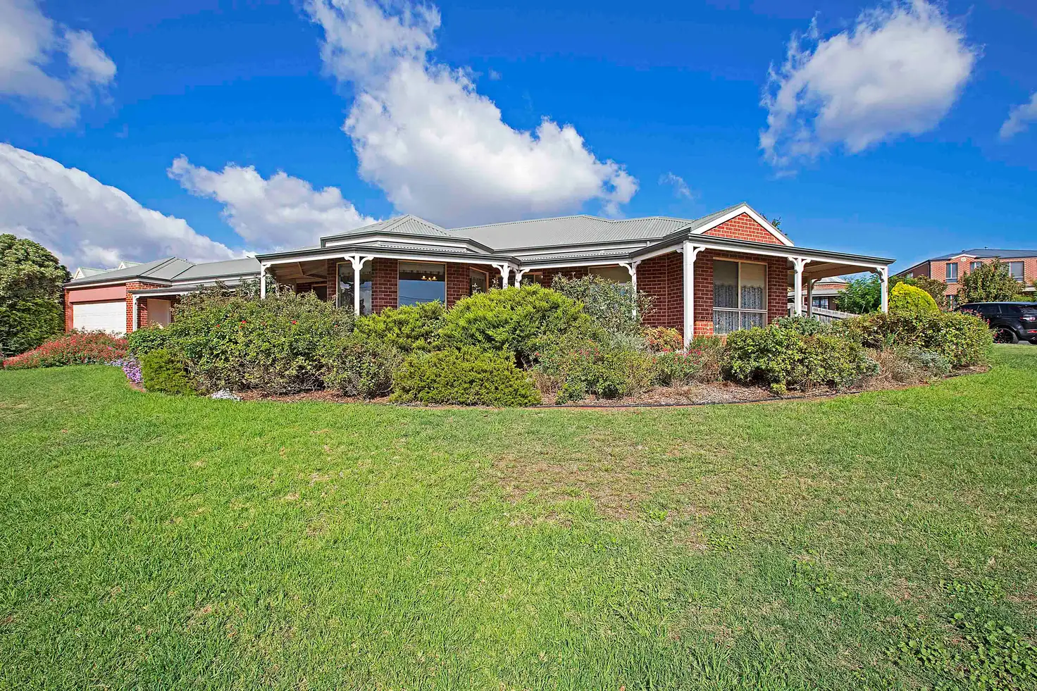Main view of Homely house listing, 1 Sheoak Court, Highton VIC 3216