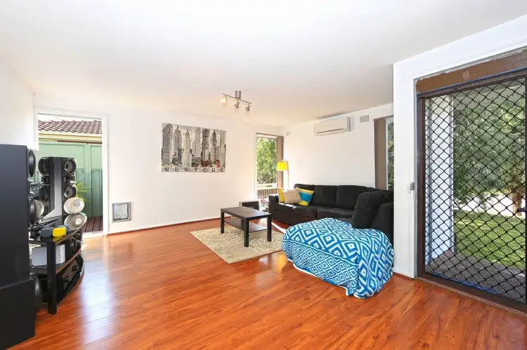 Second view of Homely house listing, 5 Clipper Road, Nowra NSW 2541