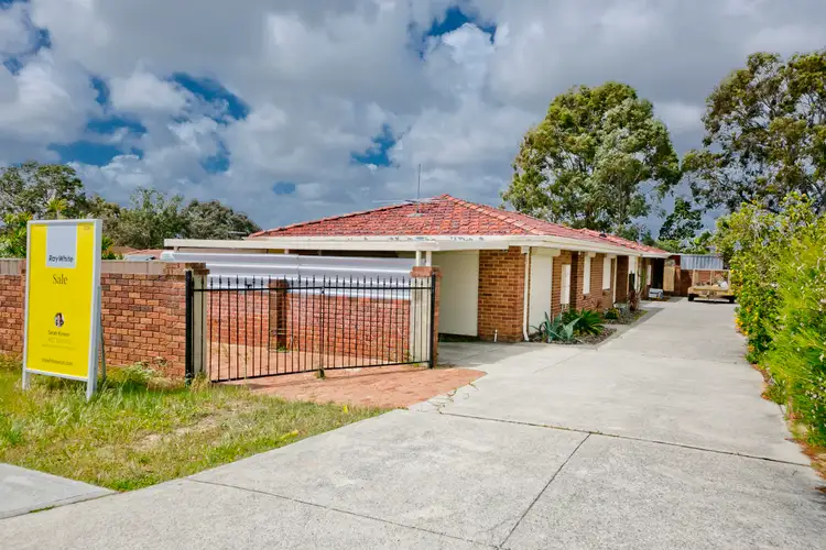 Second view of Homely house listing, 10b Chesterton Road, Bassendean WA 6054