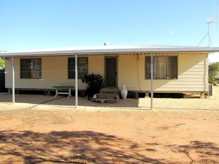326 Caddy Road, Loveday SA 5345