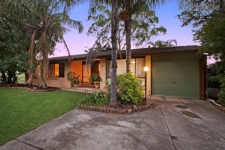 Second view of Homely house listing, 28 Morawa Avenue, Gilles Plains SA 5086