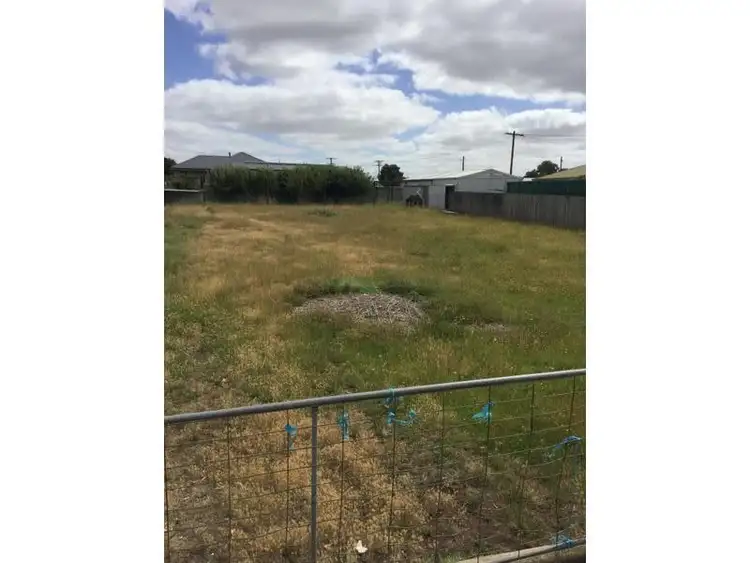 Third view of Homely land listing, 4 Tarrant Street, Cobden VIC 3266