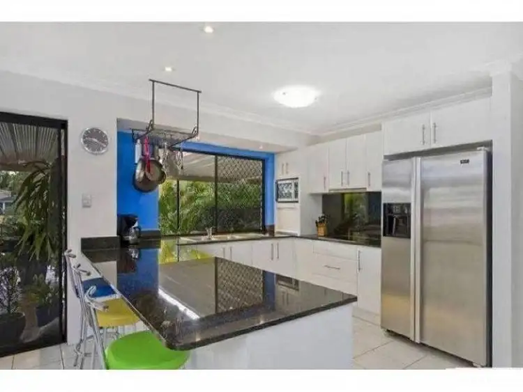 51 Witt Avenue, Carrara QLD 4211