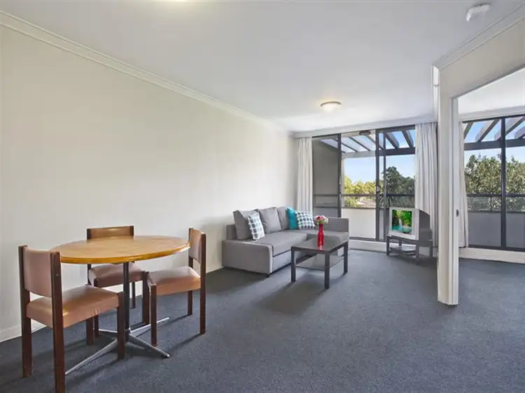 Main view of Homely apartment listing, 207/3 Herbert Street, St Leonards NSW 2065
