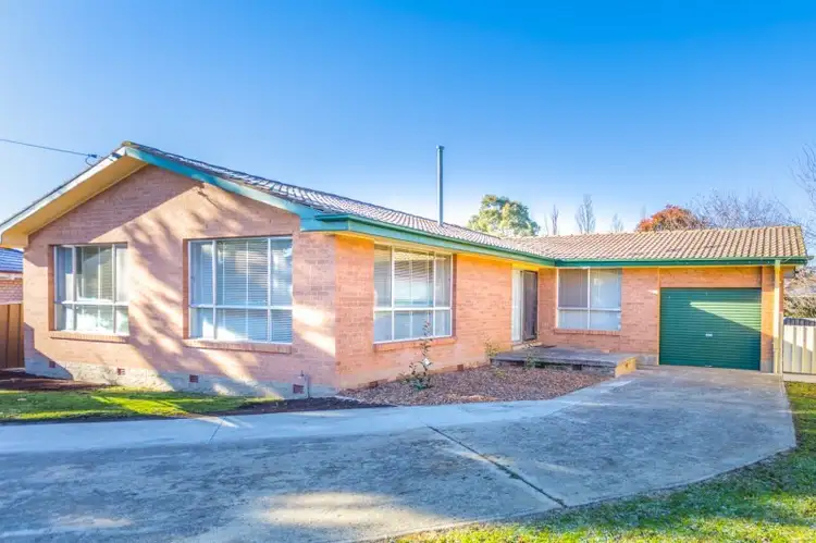 5 Folster Place, Orange NSW 2800