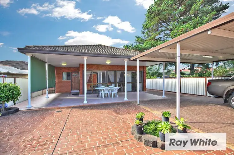 Seventh view of Homely house listing, 1 Elimatta Street, Lidcombe NSW 2141