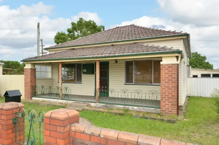 46 Allandale Road, Cessnock NSW 2325
