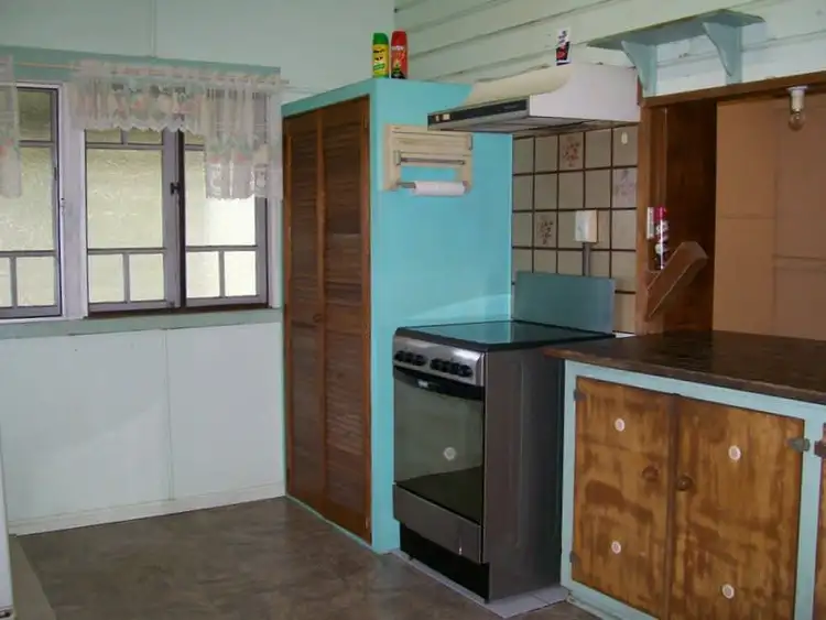 Sixth view of Homely house listing, 1 Tramway Street, Innisfail QLD 4860