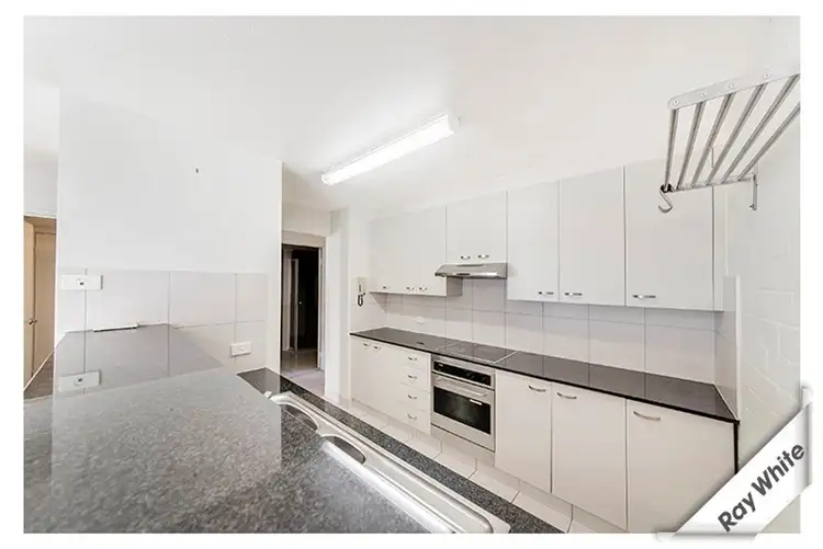 Second view of Homely house listing, 32/12 Howitt Street, Kingston ACT 2604