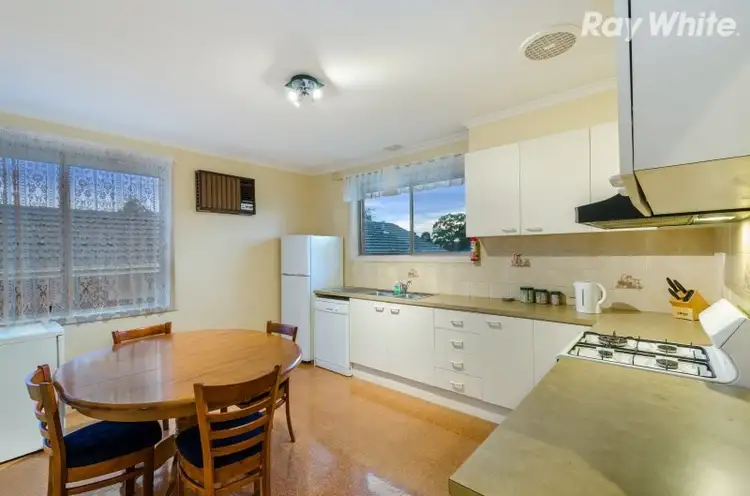 Second view of Homely house listing, 14 Glenifer Avenue, Scoresby VIC 3179