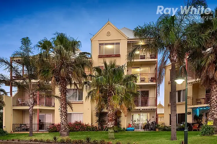 Third view of Homely house listing, 23/3 Inner Harbour Drive, Patterson Lakes VIC 3197
