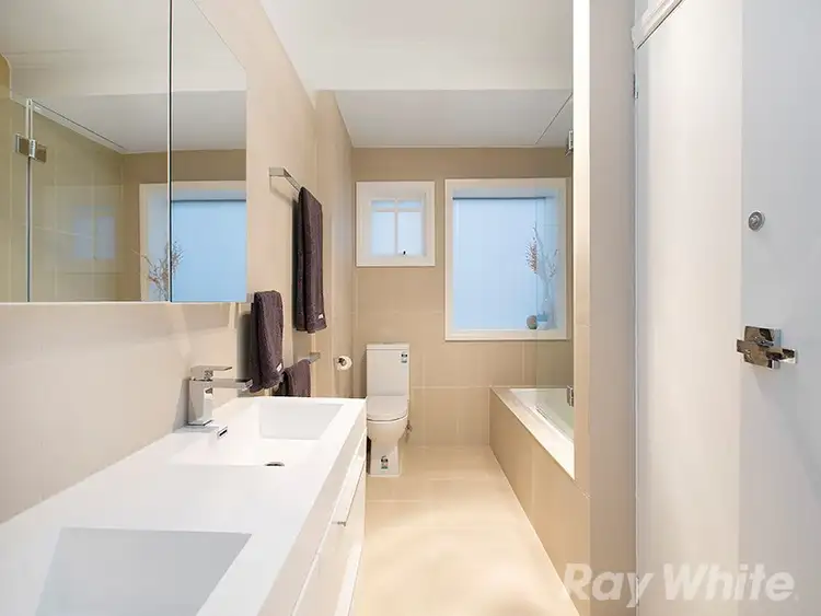 Third view of Homely house listing, 1/1141 Nepean Highway, Highett VIC 3190