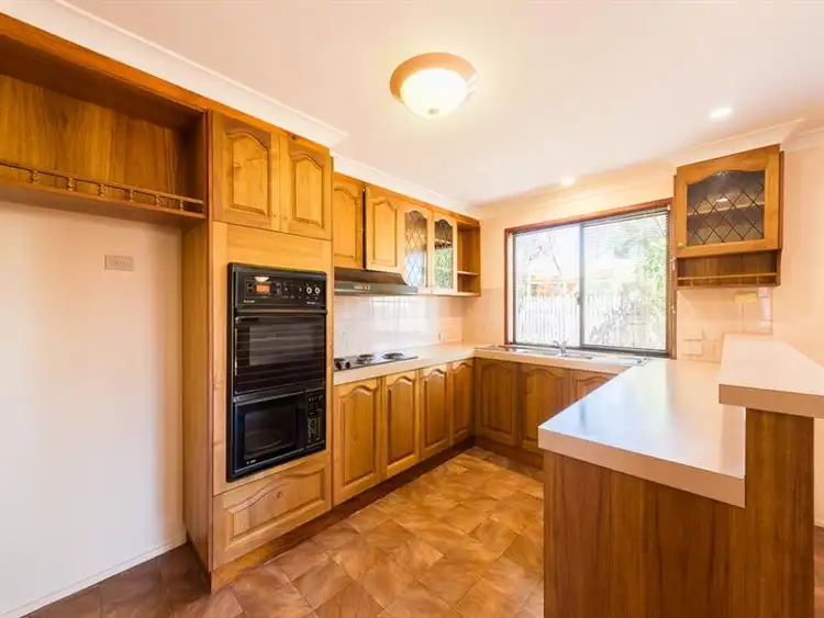 Second view of Homely house listing, 9 Marguerita Court, Centenary Heights QLD 4350