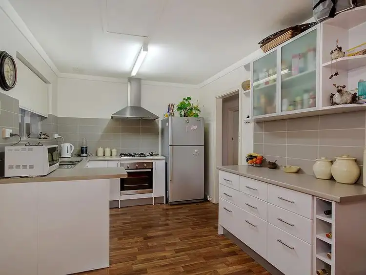 Main view of Homely house listing, 21 Nye Way, Orelia WA 6167
