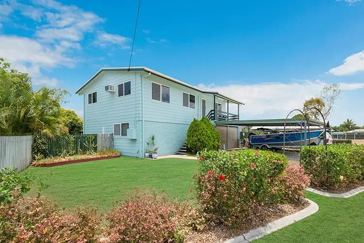 122 Miles Avenue, Kelso QLD 4815