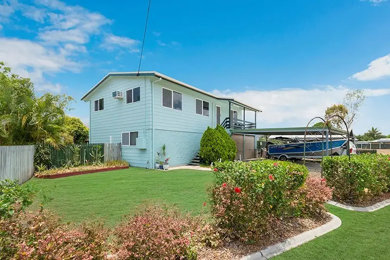 Main view of Homely house listing, 122 Miles Avenue, Kelso QLD 4815