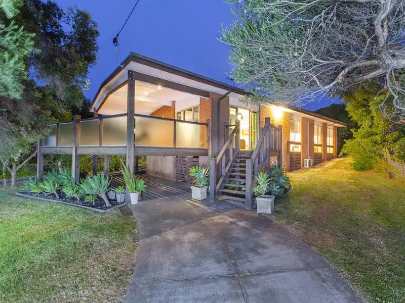 Main view of Homely house listing, 28 Cameron Road, Anglesea VIC 3230