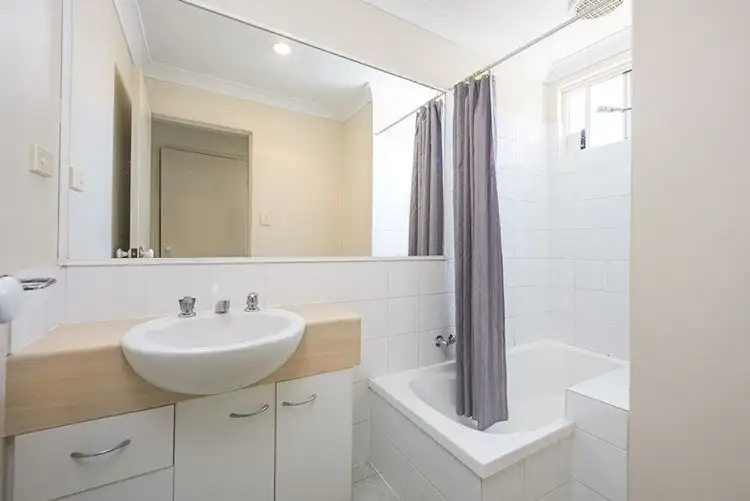 Sixth view of Homely townhouse listing, 57/36 Albert Street, Waterford QLD 4133