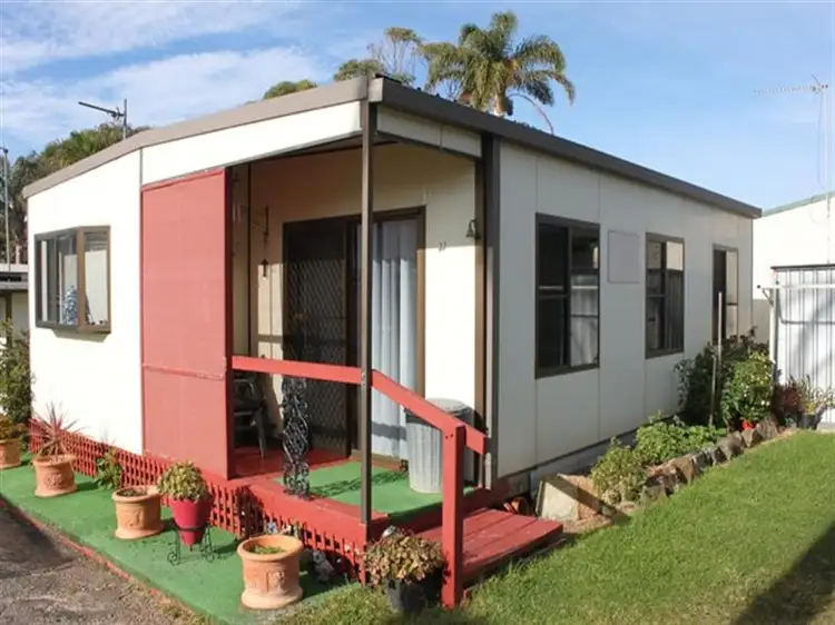 Main view of Homely house listing, 37/385 Princes Highway, Ulladulla NSW 2539