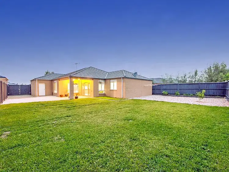 Fourth view of Homely house listing, 7 Moonlight Place, Tarneit VIC 3029