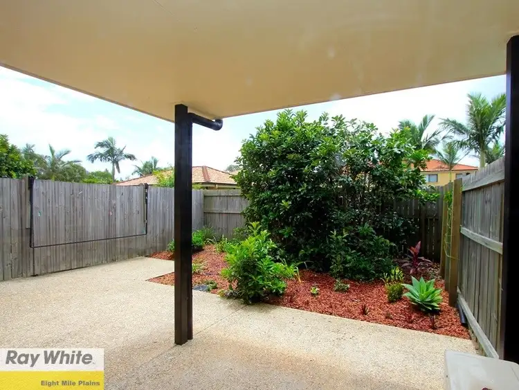 Fifth view of Homely townhouse listing, 74/8 Diamond Place, Runcorn QLD 4113