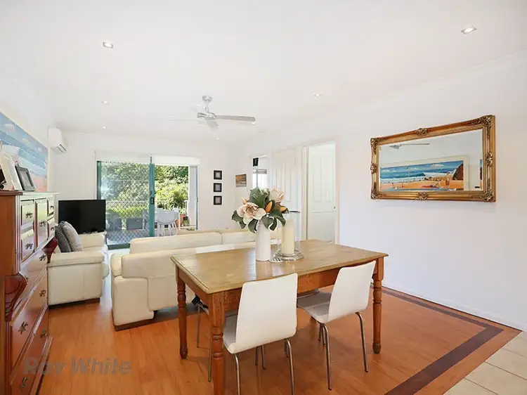 Third view of Homely unit listing, 3/11 Wongara Street, Clayfield QLD 4011