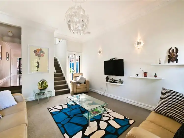 Third view of Homely house listing, 117 Union Street, Newtown NSW 2042