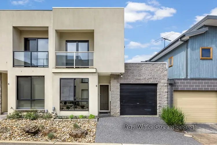 8 Ruby Lane, Greensborough VIC 3088