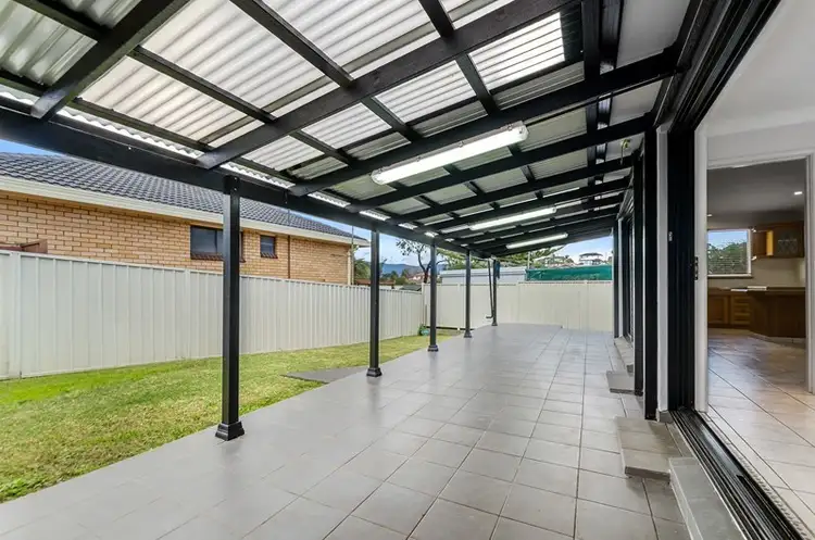 Seventh view of Homely house listing, 14 Compton Street, Dapto NSW 2530