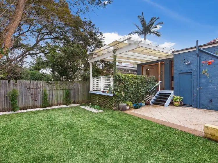 Third view of Homely house listing, 132 Darley Street, Newtown NSW 2042