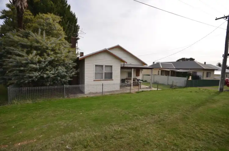 Main view of Homely rural property listing, 6 Speke Street, Beaufort VIC 3373
