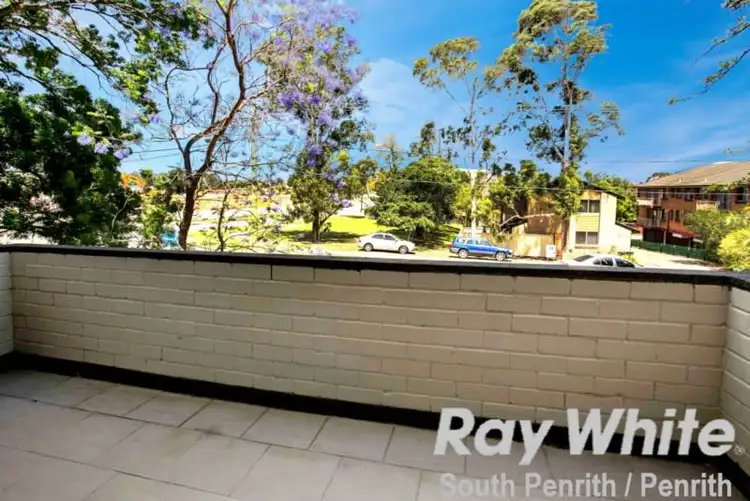 Fifth view of Homely unit listing, 3/1 Thurston Street, Penrith NSW 2750