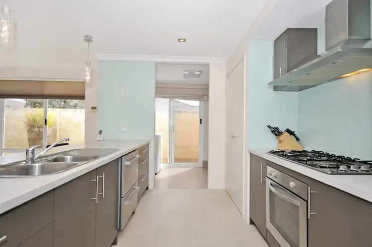 Seventh view of Homely house listing, 23 Oakhill Heights, Ellenbrook WA 6069